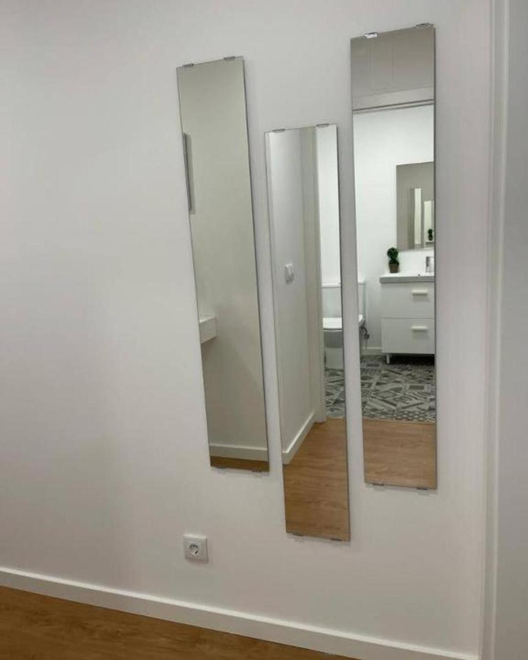 Casa Das 3 Bicas Lägenhet Leiria Exteriör bild