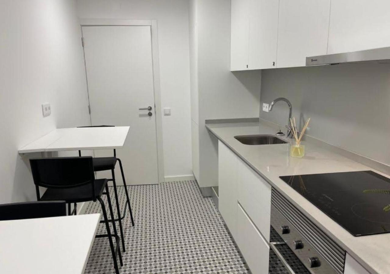 Casa Das 3 Bicas Lägenhet Leiria Exteriör bild
