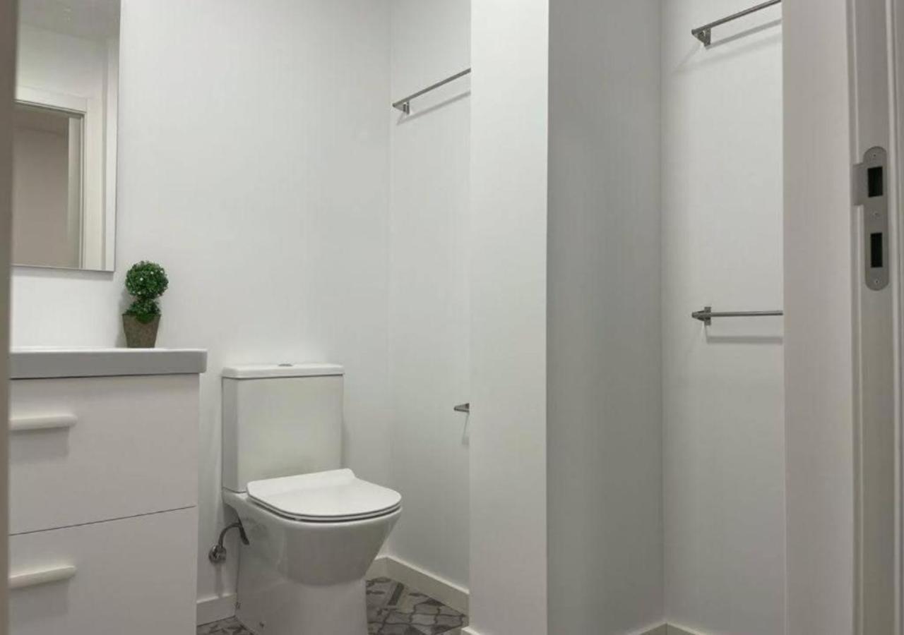 Casa Das 3 Bicas Lägenhet Leiria Exteriör bild