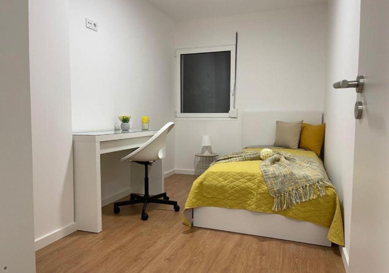 Casa Das 3 Bicas Lägenhet Leiria Exteriör bild
