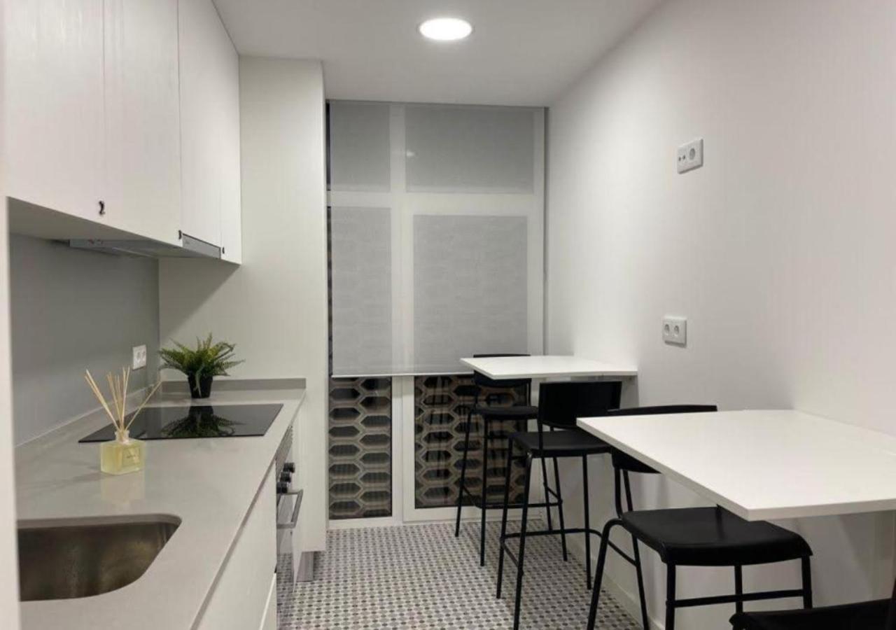 Casa Das 3 Bicas Lägenhet Leiria Exteriör bild