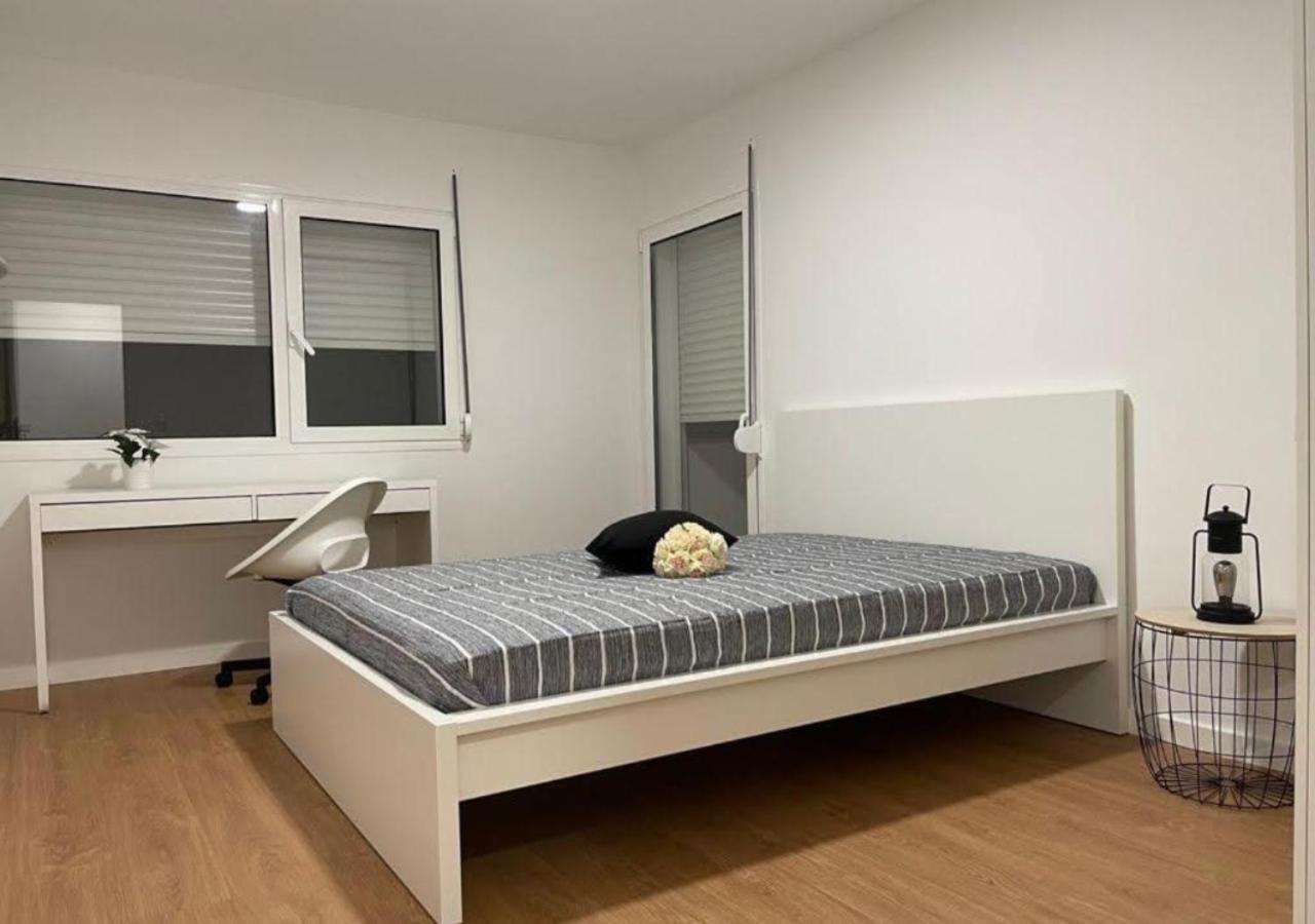 Casa Das 3 Bicas Lägenhet Leiria Exteriör bild